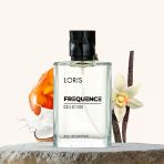 U-36 Frequence Unisex Parfüm Edp 50 Ml