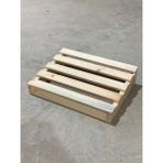 U Atölye Masa Altı Ayaklık, Ayak Koyma Standı - 40x30cm - Çok Renkli