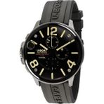 U-Boat 8111/E Erkek Kol Saati - Gri