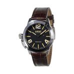 U-Boat 9002 Erkek Kol Saati