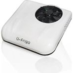 U-Frigo 12V A 10000 BTU Karavan Park Kliması