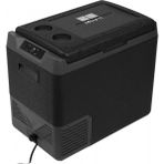 U-Frigo Oto Buzdolabı Tek Kapak 50LT 12V/24V - 50,1 lt - Siyah