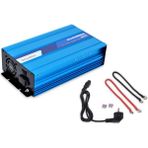 U-Frigo Tavan Park Kliması Adaptörü 220V/12 Volt Dönüştürücü Adaptör