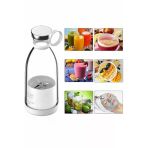U Geçirmez Kablosuz Şarjlı Dayanıklı Taşınabilir Mini Blender Mir90727172