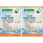 U Green Clean 1.5 kg Doğal Bulaşık Makinesi Tuzu