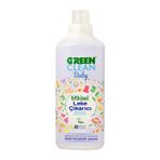 U Green Clean 1 lt Baby Bitkisel Leke Çıkarıcı