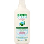 U Green Clean 1 lt Sensitive Hassas Ciltlere Özel Bitkisel Çamaşır Deterjanı