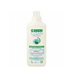 U Green Clean 1 lt Sensitive Parfümsüz&Boyasız Bitkisel Yumuşatıcı