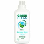 U Green Clean 1000 ml Bitkisel Çamaşır Suyu