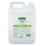U Green Clean 5 lt Bitkisel Bulaşık Deterjanı