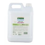 U Green Clean 5 lt Portakal Yağlı Bitkisel Likit Sabun