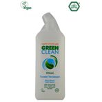 U Green Clean 750 ml Organik Tuvalet Temizleyicisi