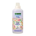 U Green Clean Baby 1 lt Leke Çıkarıcı