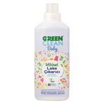 U Green Clean Baby 1000 ml Bitkisel Leke Çıkarıcı