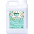 U Green Clean Baby Çamaşır Deterjanı 5 Lt