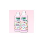 U green Clean Baby Çamaşır Yumuşatıcı 1 L x 2 Adet - 2 lt