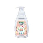 U Green Clean Baby Köpük Sabun 450 ml