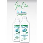 U Green Clean Bitkisel Çamaşır Suyu 1 L x 2 Adet
