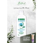 U Green Clean Bitkisel Çamaşır Suyu 1 lt x 7 Adet