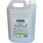 U Green Clean Bitkisel Çok Amaçlı Temizleyici 5000 ml