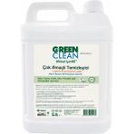 U Green Clean Çok Amaçlı Temizleyici 5 Lt Portakal Yağlı Bitkisel Içerikli - 1 ADET