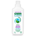 U Green Clean Lavanta Yağlı 1 lt Organik Çamaşır Deterjanı
