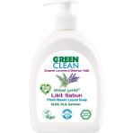 U Green Clean Likit Sabun Lavanta Biberiye 500 ml - 1 Adet