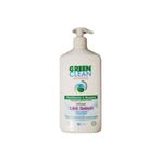 U Green Clean Sensitive 500 ml Kokusuz Likit Sabun