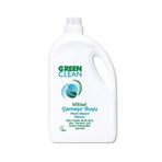 U GreenClean 2,75 lt Bitkisel Çamaşır Suyu