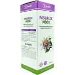 U-Health Passiflex Mood Passiflora Ekstresi Şurup 150 ml - Sade