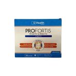 U-Health Pharma Profortis Probiotic Prebiotic 10 Flakon
