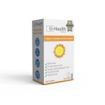 U-Health Pharma Vitamin D3 30 ml Damla