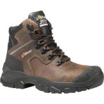 U-Power Greenland S3 Iş Botu - Siyah
