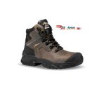 U-POWER GREENLAND S3 İŞ BOTU