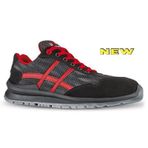 U-Power Senna S1P-SRC İş Ayakkabısı
