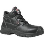 U-Power Texas S3 SRC Siyah İş Botu