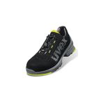 U-POWER Uvex S1 -8543 Çelik Burunlu Iş Ayakkabısı Uvex 8543