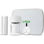U-Prox Mpx L Kf Kit Yeni Seri Kablosuz Hırsız Alarm Sistemi
