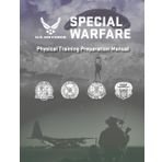 U.S Air Force Special Warfare Physical Training Preparation Manual