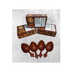 u.s.m ucuzsanalmarket Kısa Oyun Kaşığı 48 'li Set ( Ekonomik Paket )