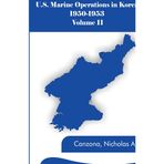 U.S. Marine Operations in Korea, 1950-1953, Volume II