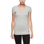 U.S. Polo 66004 Kısa Kollu V Yaka Kadın T-Shirt