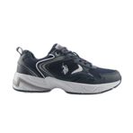 U.s Polo Arden 5fx Erkek Laci Spor Ayakkabı 101952514 LACİVERT 41