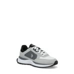 U.s.polo Asnn Marcus 4Fx Grı Beyaz Comfort Casual Anatomık Spor Ayakkabısı