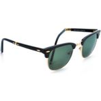 U.S. Polo Assn. 0022 C1 51 Mm/20 Ekartman Unisex Güneş Gözlüğü - Renkli