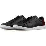 U.S. Polo Assn. 100910623V1 Pedro 1FX Siyah Erkek Sneaker