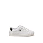U.S. Polo Assn. 100910790 Tiggy 1FX Bej Kadın Sneaker