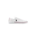 U.S. Polo Assn. 101079505 Penelope 2Fx White Beyaz Erkek Günlük Ayakkabı