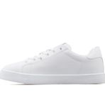 U.S. Polo Assn. 101340963 Beyaz Flex 3Fx Kadın Spor Ayakkabı