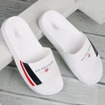 U.S. Polo Assn. 101369458 3M Willy 3FX Beyaz Erkek Terlik